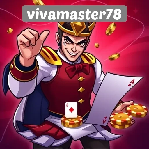 Keunggulan Permainan di Situs Vivamaster78 untuk Gamer Indonesia