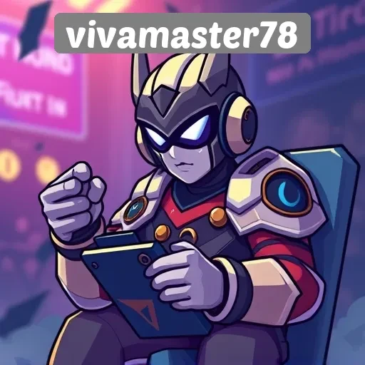 Sosialisasi dan Komunitas di Sekitar Vivamaster78