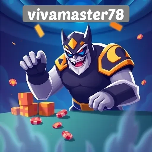 Kepuasan Pelanggan di Vivamaster78 dalam Industri Game Online