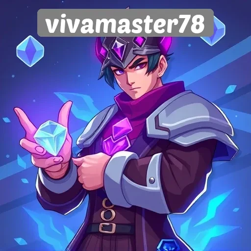 Menggali Fitur Menarik dari Situs Game Vivamaster78