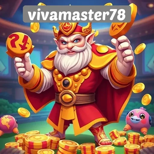 Fitur Menarik yang Ditawarkan oleh Vivamaster78