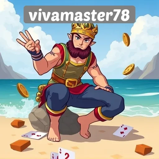 Alternatif Game Seru di Vivamaster78 untuk Mengisi Waktu Luang