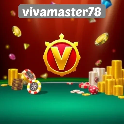 Tantangan dan Keseruan Game di Vivamaster78