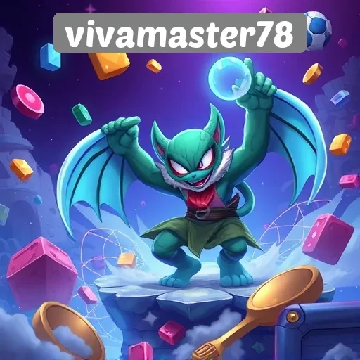 Variasi Genre Permainan yang Tersedia di vivamaster78