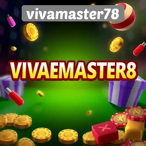 Berbagai Jenis Permainan yang Tersedia di Vivamaster78
