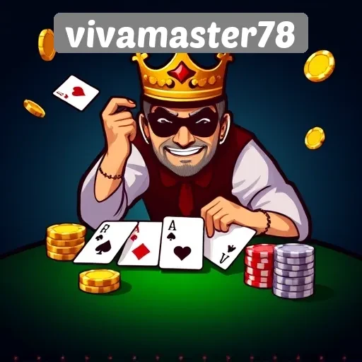 Panduan Memulai Permainan di Vivamaster78