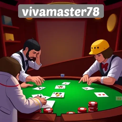 Panduan Lengkap Bermain di Situs Vivamaster78
