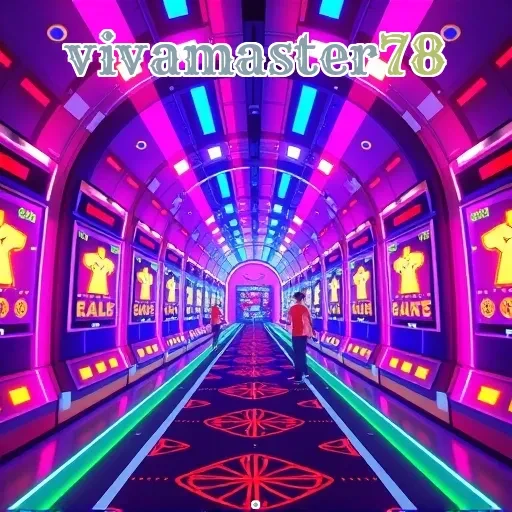vivamaster78: Panduan Menarik untuk Permainan Online di Indonesia