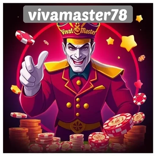 Update Terkini Fitur dan Permainan di Vivamaster78