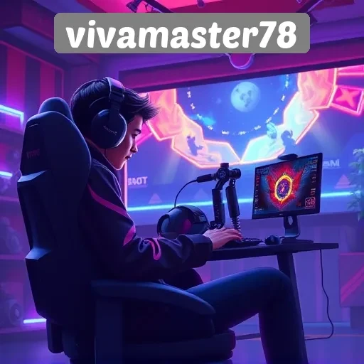 Inovasi Terbaru yang Ditawarkan oleh Vivamaster78