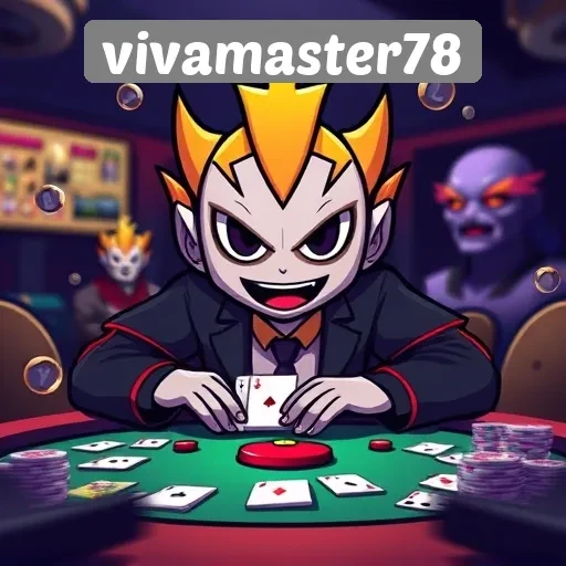 Kesehatan Mental dan Game di Vivamaster78