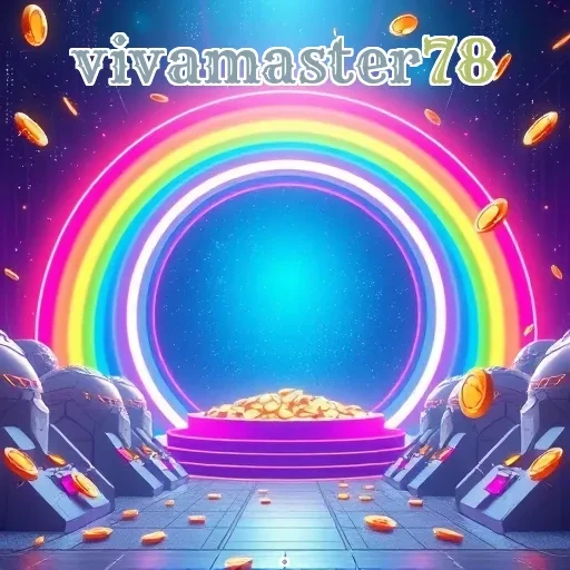 vivamaster78: Promosi Khusus yang Menguntungkan Semua Pemain!