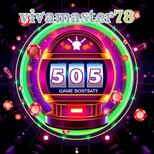 vivamaster78: Menyelami Dunia Permainan Puzzle yang Menarik!