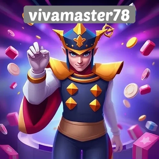 Mengulas Fitur Menarik di Situs Game Vivamaster78