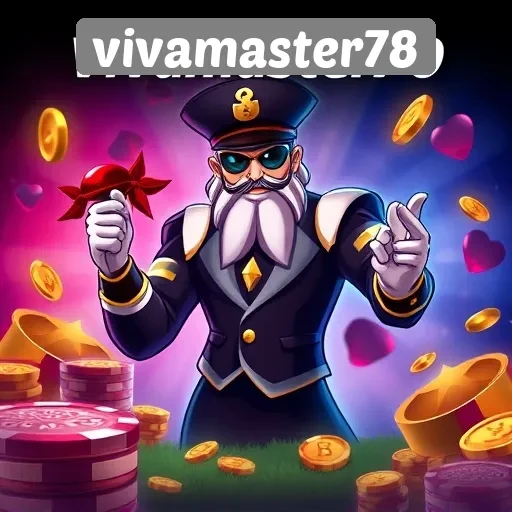 Ulasan Lengkap Tentang Situs Game Vivamaster78