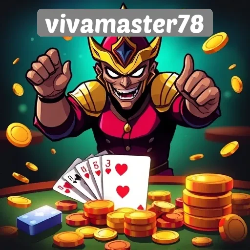 Ulasan Lengkap Situs Game Vivamaster78