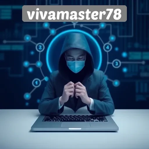 Sistem Keamanan dan Privasi di Vivamaster78