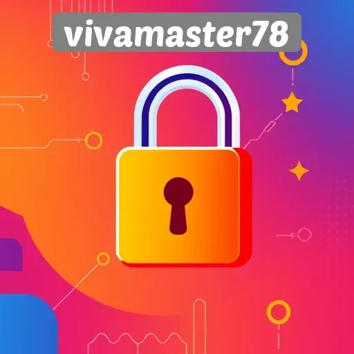 Keamanan dan Privasi di Situs Game Vivamaster78