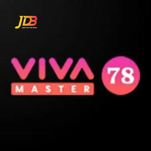 Logo resmi vivamaster78