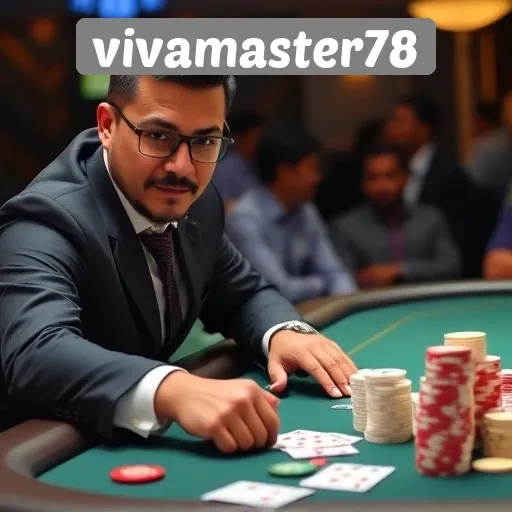 Belajar Strategi Bermain di Vivamaster78