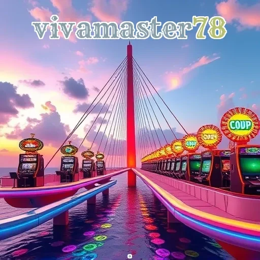 vivamaster78: Permainan Strategi Seru untuk Gamer Indonesia