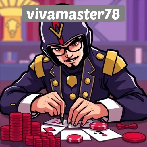 Tips dan Trik Bermain di Vivamaster78 untuk Pemula
