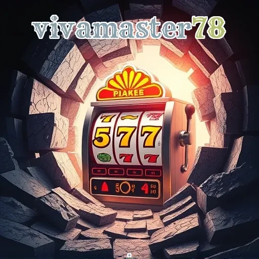 vivamaster78: Turnamen Seru untuk Para Gamer Indonesia