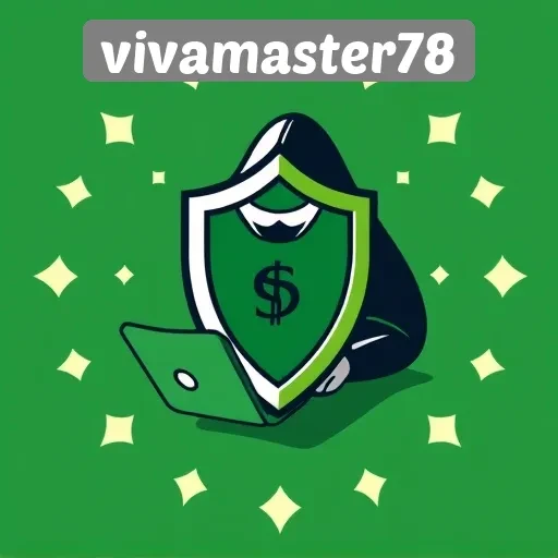 Analisis Keamanan dan Privasi Pengguna di Vivamaster78