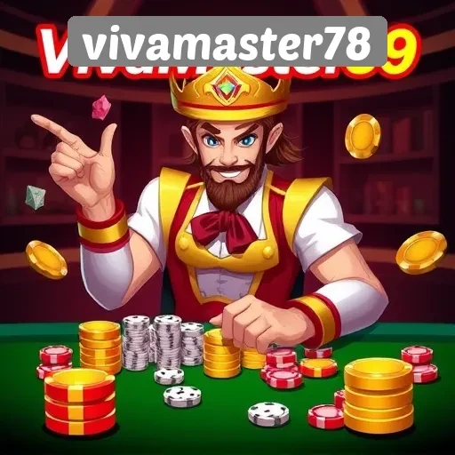 Keunggulan dan Fitur Menarik di VivaMaster78