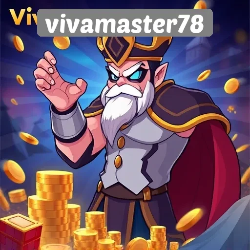 Keunggulan Platform Game Vivamaster78 di Indonesia