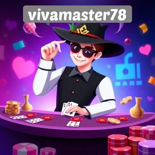 Perbandingan Vivamaster78 dengan Platform Game Lainnya