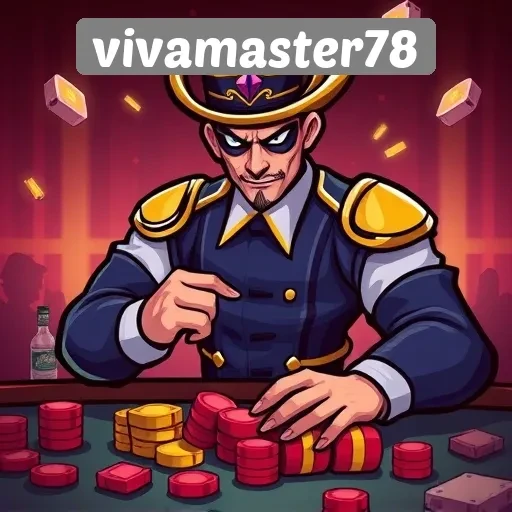 Persaingan Vivamaster78 dengan Situs Game Lain