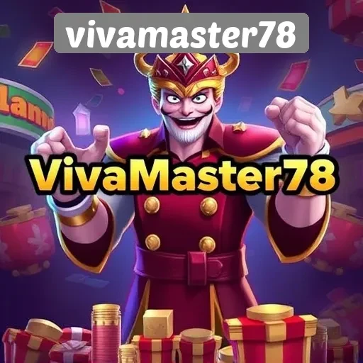 Pengenalan Situs Game Vivamaster78 untuk Penggemar Game