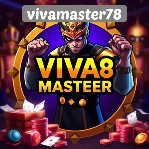 Ulasan Situs Game Vivamaster78 untuk Penggemar Game Online