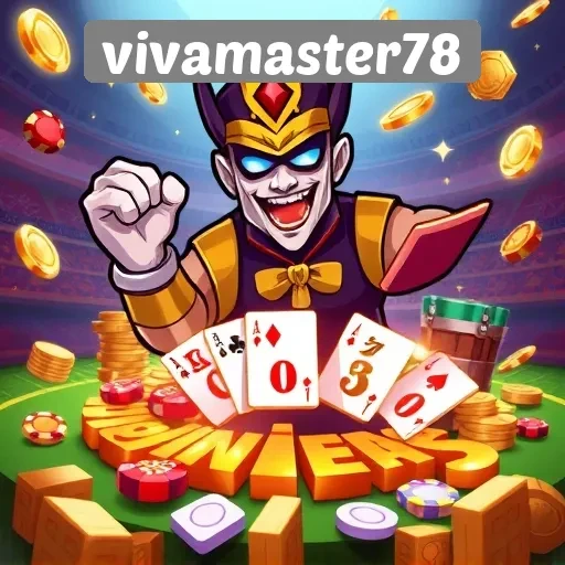 Mengenal Lebih Dekat Situs Game Vivamaster78
