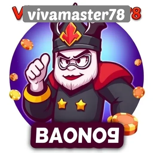 Vivamaster78 Platform Game Terpercaya untuk Penggemar Game