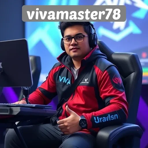 Pertumbuhan Vivamaster78 di Industri Game Indonesia