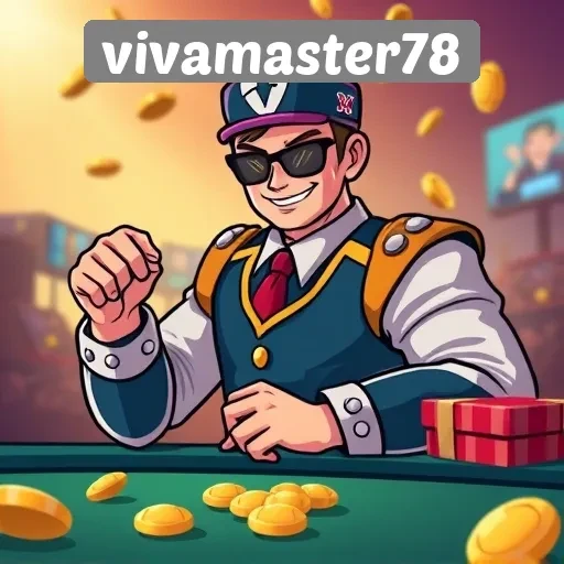Panduan Lengkap Menggunakan Situs Game Vivamaster78