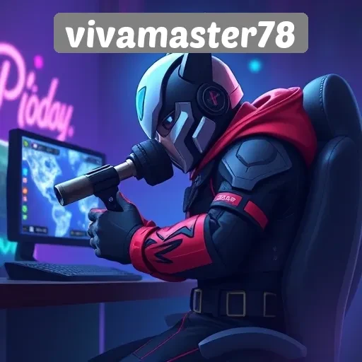 Dampak Vivamaster78 Terhadap Komunitas Gamer Indonesia