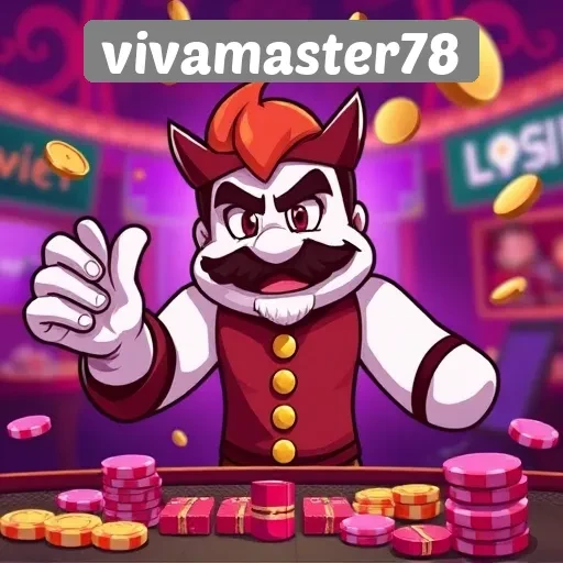 Mengenal Vivamaster78 Sebagai Platform Game Online Terpercaya