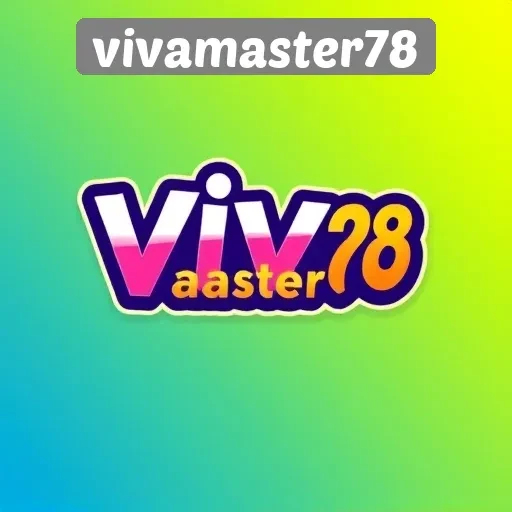 Vivamaster78 sebagai Platform Game Terpercaya di Indonesia