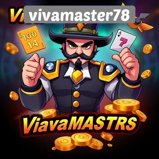 Kepopuleran Vivamaster78 di Kalangan Penggemar Game