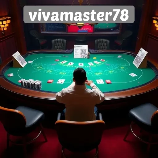 Review Pengalaman Bermain di Vivamaster78