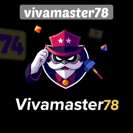 Keunggulan dan Fitur Unik Vivamaster78 untuk Gamers