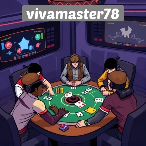 Strategi Menang dalam Game di Vivamaster78
